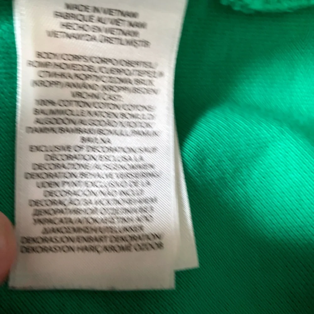 Polo Ralph Lauren Kelly Green Polo Shirt Men’s Size XL Classic-Fit Golf Casual